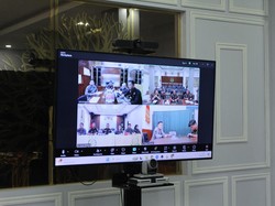 Kejati Stop Penuntutan Kasus Adik Aniaya Abang gegara Warisan di Toba