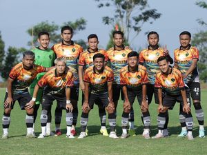 PR PSKC Cimahi Jelang Liga 2: Transisi dan Penyelesaian Akhir