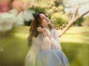 Raissa Anggiani Ajak Rayakan Cinta Lewat Gemercik Asmara Raissa Anggiani Ajak Rayakan Cinta Lewat Gemercik Asmara