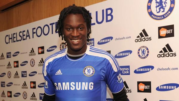 Rp 6,3 Triliun Total Transfer Lukaku Sepanjang Karier