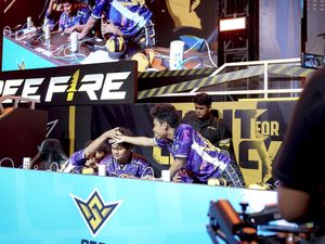 RRQ Kazu Ngaku Ada di Puncak Klasemen Week 2 Berkat Bigetron