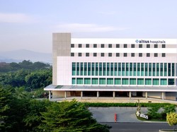 Rumah Sakit Seluas 15.000 Meter Dibangun di Kawasan Properti Timur Jakarta