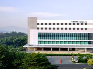 Rumah Sakit Seluas 15.000 Meter Dibangun di Kawasan Properti Timur Jakarta Rumah Sakit Seluas 15.000 Meter Dibangun di Kawasan Properti Timur Jakarta
