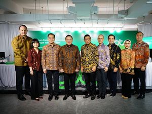 RUPSLB GoTo Setujui Simon Ho Jadi Direktur Baru, Gantikan Jacky Lo