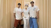 Sebelum Maju Jadi Cawabup Cianjur, Ramzi Bagikan Momen Perjalanan Diet