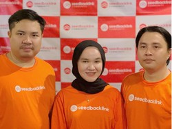 Komunitas Blogger Terbesar seedbacklink Punya Lebih dari 25.000 Blogger