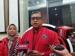 KPK: Hasto Beri Doktrin Saksi Beri Kesaksian Palsu Terkait Harun Masiku