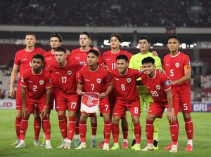 Ambisi Skuadnya Bikin Gol Cepat, Pelatih Bahrain Waspadai 3 Hal dari Indonesia Ambisi Skuadnya Bikin Gol Cepat, Pelatih Bahrain Waspadai 3 Hal dari Indonesia