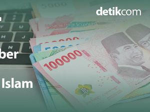 7 Sumber Rezeki dalam Islam 7 Sumber Rezeki dalam Islam