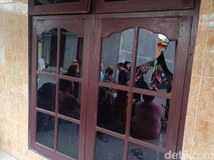 Cerita Ngeri Warga soal Tangki Solar Meledak Tewaskan Tukang Las di Semarang Cerita Ngeri Warga soal Tangki Solar Meledak Tewaskan Tukang Las di Semarang