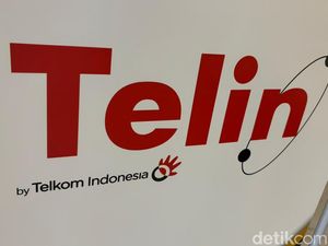 Proyek Besar Telin Telkom: Hubungkan Semua Negara Dunia Pakai Tol Laut Proyek Besar Telin Telkom: Hubungkan Semua Negara Dunia Pakai Tol Laut
