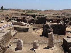 Observatorium Mesir Kuno Ditemukan, Tak Disangka Isinya Ini