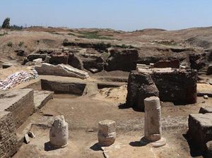 Observatorium Mesir Kuno Ditemukan, Tak Disangka Isinya Ini Observatorium Mesir Kuno Ditemukan, Tak Disangka Isinya Ini