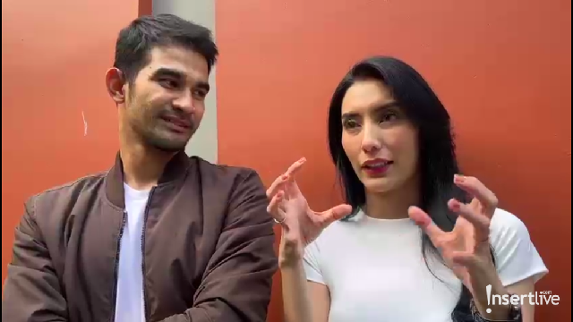 Update Informasi Selebriti InsertLive : Maksud Tengku Tezi Ingatkan Tyas Mirasih Agar Segera Punya Momongan