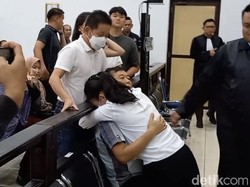 Terdakwa Perintangan Kasus Korupsi Timah Divonis 3 Tahun Bui