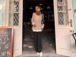 Kisah Shella Selpi Lizah, TikToker yang Meninggal usai Lawan Kanker Ovarium