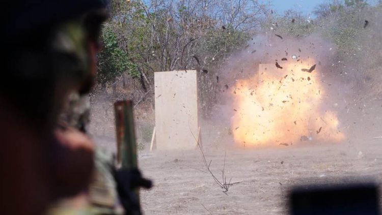 Tragedi Ledakan Peledak Sitaan di Kantor Polisi Kashmir India, Sembilan Nyawa Melayang