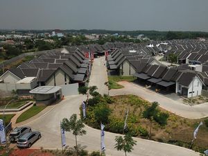 Daftar Harga Rumah Bodetabek Penyangga Jakarta, Mana Paling Murah? Daftar Harga Rumah Bodetabek Penyangga Jakarta, Mana Paling Murah?