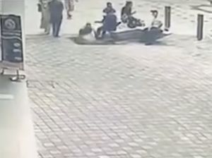 Misteri Turis Raib Tertelan Sinkhole di Kuala Lumpur, Warga Cemas