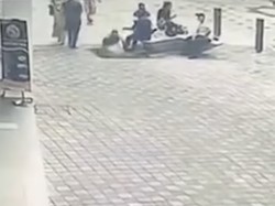 Misteri Turis Raib Tertelan Sinkhole di Kuala Lumpur, Warga Cemas