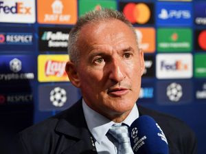 Dapat Lawan Berat, Man City Percaya pada Kedalaman Skuad Dapat Lawan Berat, Man City Percaya pada Kedalaman Skuad