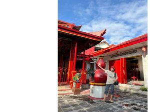 Pengalaman Menjelajahi 3 Kota di 3 Provinsi