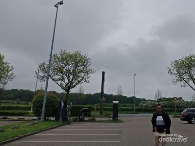 Menikmati Sarapan Pagi yang Menenangkan di Landgraaf Belanda