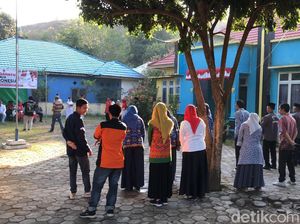 Ingin Lenyapkan Stigma Kampung Teroris Ingin Lenyapkan Stigma Kampung Teroris