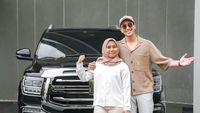 Belikan Mobil Ibu Sambung Rp 1 M Lebih, Verrell Bramasta: Nggak Ada yang Alay