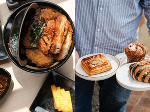 Wajib Coba! 10 Kuliner Enak di Ruko South Goldfinch Gading Serpong Wajib Coba! 10 Kuliner Enak di Ruko South Goldfinch Gading Serpong