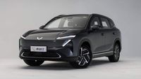Lihat Lebih Dekat SUV Listrik Baru Wuling Starlight S yang Dijual Mulai Rp 261 Juta