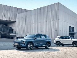 Spesifikasi SUV Baru Wuling Starlight S yang Harganya Tak sampai Rp 300 Juta