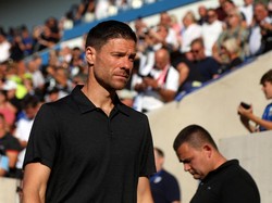 Xabi Alonso Resmi Jadi Pelatih Real Madrid!