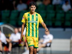 Indonesian Aboard: Jenner Starter, Struick Cuma Main 6 menit