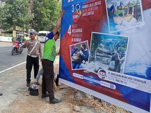 36 Orang Tewas Kecelakaan di Trenggalek, Ini yang Dilakukan Satlantas