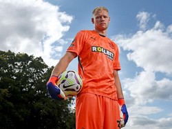 Sah! Ramsdale Tinggalkan Arsenal, Kini Pemain Southampton