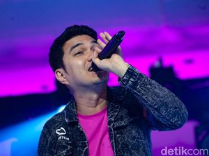 Terinspirasi Film, Aldi Taher Maju Jadi Calon Wakil Wali Kota Pangkalpinang Terinspirasi Film, Aldi Taher Maju Jadi Calon Wakil Wali Kota Pangkalpinang