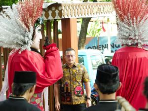 Kenneth DPRD DKI: Pemprov Jakarta Wajib Lestarikan Kebudayaan Betawi
