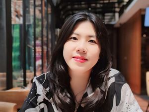 Tujuan Mulia Astrell Fokus Ngonten Kesehatan Mental