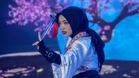 Potret 14 Finalis yang Unjuk Bakat di Grand Final Emeron Hijab Hunt 2024