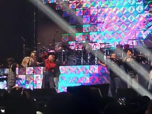 Ada BCL hingga Maliq & Dessentials di Skyvenue 2024