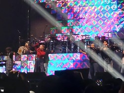 Ada BCL hingga Maliq & Dessentials di Skyvenue 2024