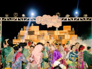 Gelaran Betandak Dangkong di Karimun: Tegak di Tengah Badai Modrenisasi