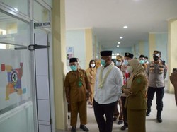 Cerita Warga Kukar Lolos dari Lubang Jarum Berkat Program Kukar Idaman