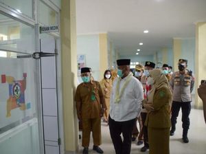 Cerita Warga Kukar Lolos dari Lubang Jarum Berkat Program Kukar Idaman Cerita Warga Kukar Lolos dari Lubang Jarum Berkat Program Kukar Idaman