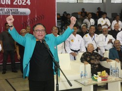 Daud Yordan Akan Tantang Petinju Argentina untuk Gelar IBA