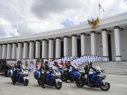 Lahan Istana Negara di IKN & 4 Investor Sudah Bersertifikat