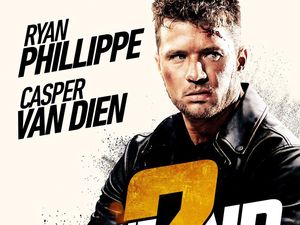 Sinopsis The 2nd, Konspirasi Teroris Terhadap Perubahan Hukum Sebuah Negara