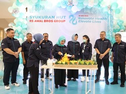 26 Tahun RS Awal Bros Group, Inovasi-Tingkatkan Kualitas Hidup