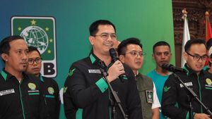 Garda Bangsa Siap Lawan Jika Ada Muktamar Tandingan PKB